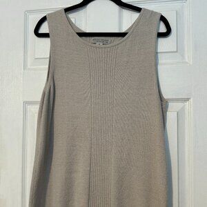Barefoot Dreams Cozychic ultra lite tank - Size M